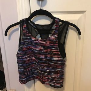 Lululemon top